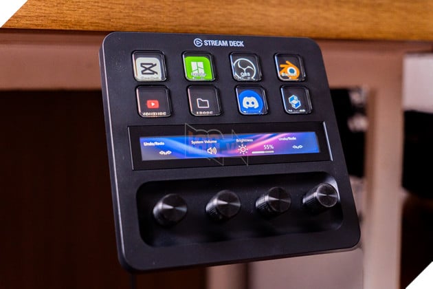 Elgato Stream Deck+ review: Trợ thủ đắc lực cho mọi workflow 18