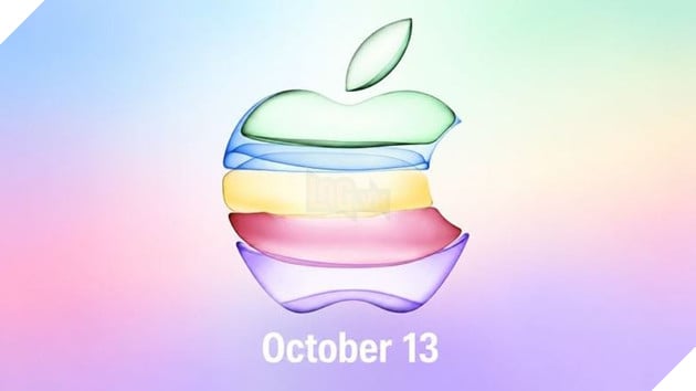 Apple có thể tổ chức sự kiện ngày 13/10 để ra mắt loạt thiết bị nhà thông minh
