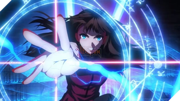 Bom tấn anime Witch on the Holy Night của ufotable tung trailer cuối cùng mãn nhãn: Đếm ngược ngày công chiếu 20/11, bùng nổ bữa tiệc nghe nhìn đỉnh cao