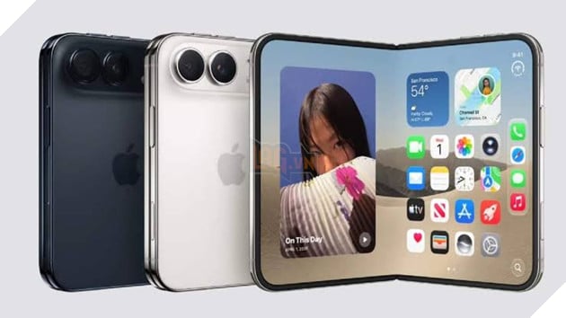 iPhone Duo có nguy cơ khan hàng khi Foxconn gặp khó trong sản xuất