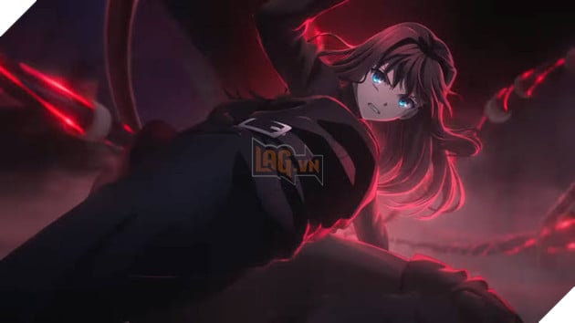 Bom tấn anime Witch on the Holy Night của ufotable tung trailer cuối cùng mãn nhãn: Đếm ngược ngày công chiếu 20/11, bùng nổ bữa tiệc nghe nhìn đỉnh cao 3