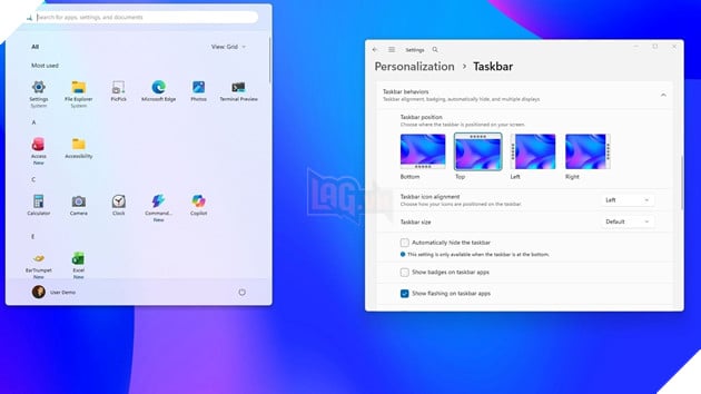 Windows 11 26H2 chính thức phát hành, chỉ nặng 174 KB nhưng kéo dài thời gian hỗ trợ 3