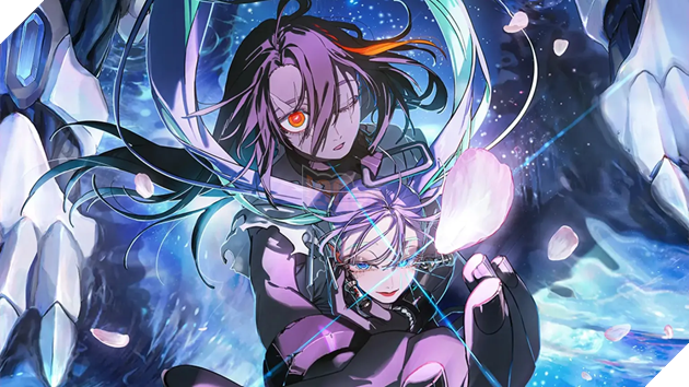 Vũ trụ Code Geass chính thức công bố anime mới Star Chaser Aspal vào năm 2027: Hé lộ teaser visual và trailer mãn nhãn từ xưởng phim SUNRISE