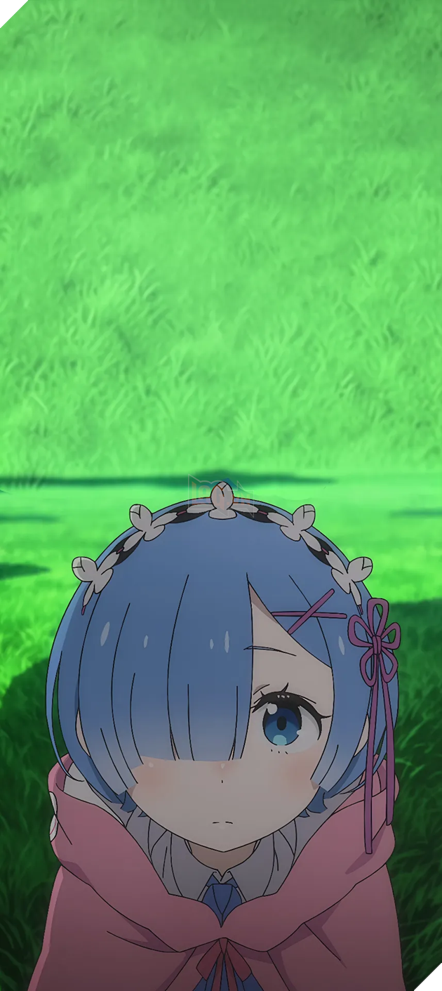 Cơn sốt ảnh nền điện thoại Rem bùng nổ sau tập 19 mùa 4 anime Re:Zero : Sự thức tỉnh lịch sử sau nhiều năm chìm trong giấc ngủ dài 3