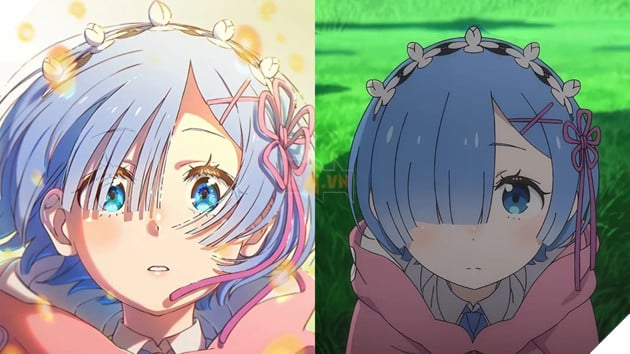 Re:Zero mùa 4 tung hình ảnh kết thúc tri ân Rem: Khép lại hành trình đầy máu và nước mắt tại Tháp Canh Pleiades 2