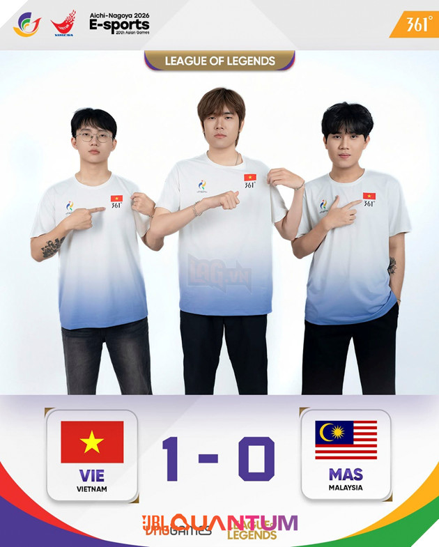 ASIAD 20: Nhìn Lại Ngày Thi Đấu 28 Tháng 9 Của Đội Tuyển Quốc Gia Esports Việt Nam 3