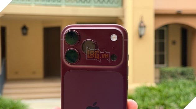 Đọ pin khi chơi game và quay video, iPhone 18 Pro Max tạo khoảng cách với Galaxy S26 Ultra
