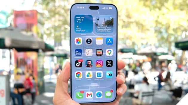 Đọ pin khi chơi game và quay video, iPhone 18 Pro Max tạo khoảng cách với Galaxy S26 Ultra 2