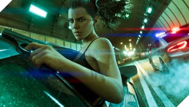 GTA 6 chính thức được ESRB xếp hạng M, xác nhận hàng loạt nội dung người lớn 2