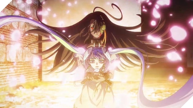 Vũ trụ Code Geass chính thức công bố anime mới Star Chaser Aspal vào năm 2027: Hé lộ teaser visual và trailer mãn nhãn từ xưởng phim SUNRISE 2