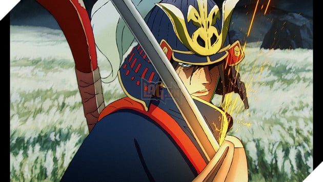 Anime Sekiro: No Defeat ấn định 8 tập lên sóng vào tháng 1/2027: Bản mở rộng hoàn chỉnh của phim điện ảnh, nhà sản xuất cam kết không dùng AI tạo sinh 2