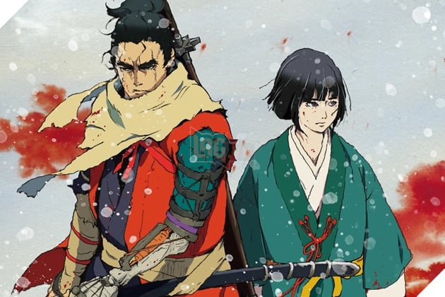 Anime Sekiro: No Defeat ấn định 8 tập lên sóng vào tháng 1/2027: Bản mở rộng hoàn chỉnh của phim điện ảnh, nhà sản xuất cam kết không dùng AI tạo sinh 3