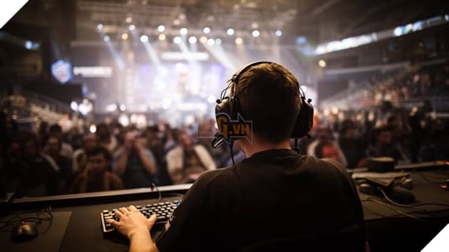 AOC ra mắt màn hình gaming 1.050Hz, hướng đến game thủ esports chuyên nghiệp 2