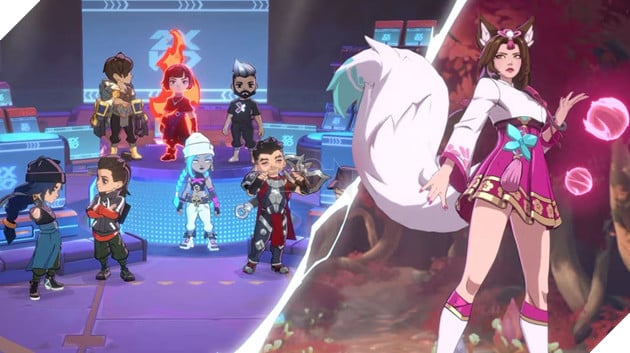 Đồng sáng lập Riot Games tiết lộ 2XKO cần hàng triệu người chơi mỗi tháng để sinh tồn  2