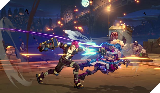 Đồng sáng lập Riot Games tiết lộ 2XKO cần hàng triệu người chơi mỗi tháng để sinh tồn  3