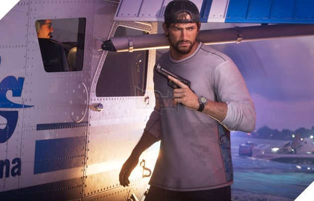 GTA 6 chính thức được ESRB xếp hạng M, xác nhận hàng loạt nội dung người lớn