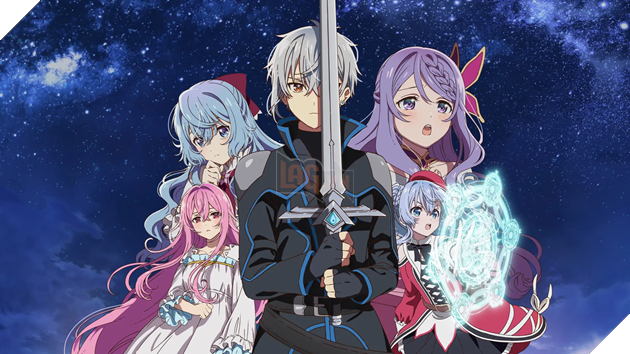 Anime Seirei Gensouki: Spirit Chronicles chính thức xác nhận sản xuất mùa 3: Cuộc giằng xé nội tâm giữa tiền kiếp và hiện tại của kiếm sĩ Rio 2
