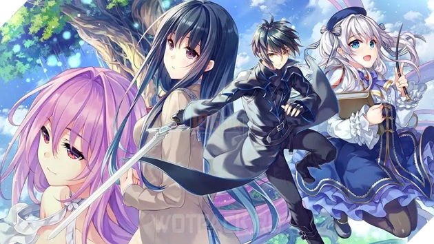 Anime Seirei Gensouki: Spirit Chronicles chính thức xác nhận sản xuất mùa 3: Cuộc giằng xé nội tâm giữa tiền kiếp và hiện tại của kiếm sĩ Rio