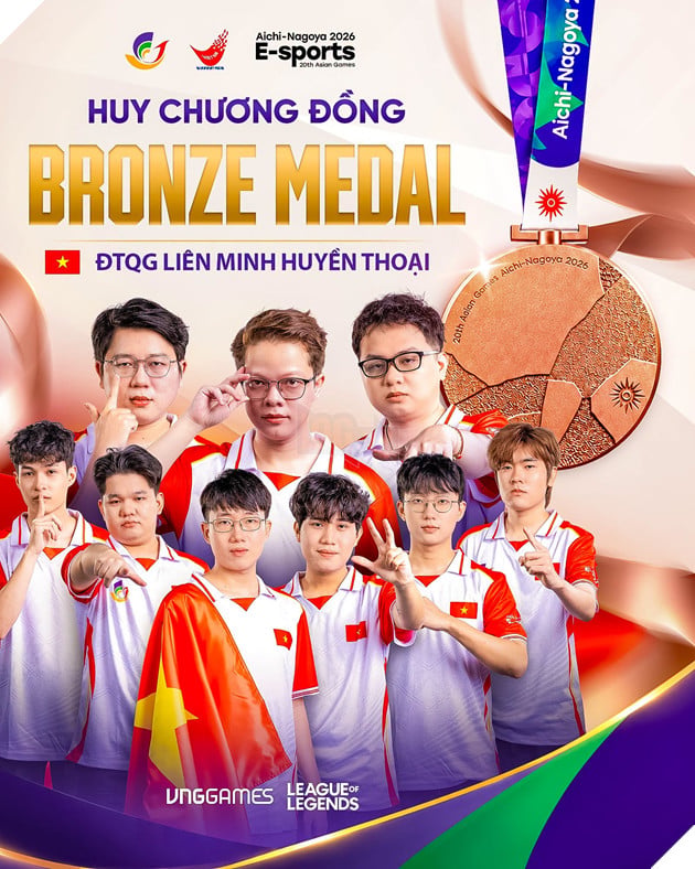 ASIAD 20: VĐV Đội Tuyển Quốc Gia LMHT Việt Nam Trần Duy Sang Tự Trách Bản Thân