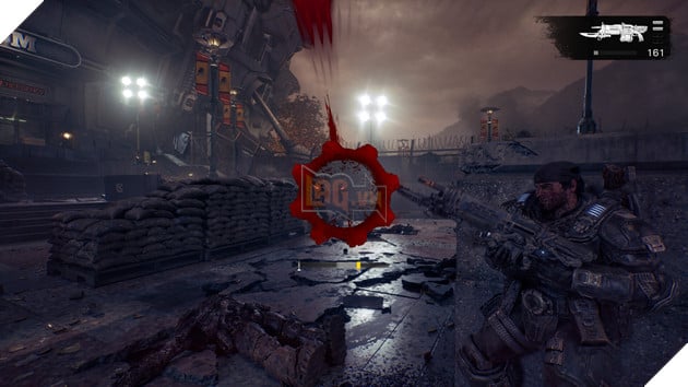 Gears of War: E-Day Công Bố Lộ Trình Cập Nhật Sau Phát Hành, Hé Lộ Sự Kiện Kỷ Niệm 20 Năm 4