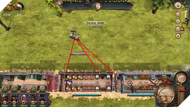 Nhận Ngay Game Mô Phỏng Xây Dựng Tuyến Tàu Hỏa Hơi Nước Hoàn Toàn Miễn Phí 3