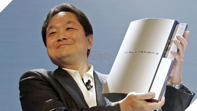  Cha đẻ PlayStation Ken Kutaragi cảnh báo nội dung game hiện đại đang dậm chân tại chỗ: Đồ họa hào nhoáng không che nổi sự cạn kiệt sáng tạo, kêu gọi thế hệ trẻ giữ vững trí tò mò  2