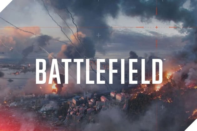 Hình ảnh về "Battlefield".