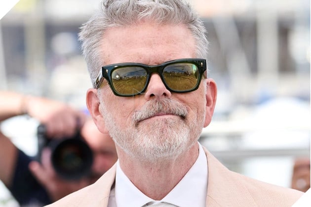 Hình ảnh về nhà biên kịch "Christopher McQuarrie".