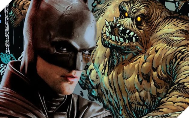 Clayface chính thức được xếp hạng R, trở thành phim DCU đầu tiên dành cho khán giả trưởng thành