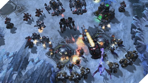 AI của OpenAI thua StarCraft trước bot do con người tạo và bị phát hiện gian lận 2