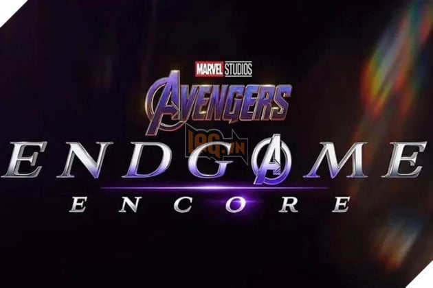 Hình ảnh về phim "Endgame: Encore".