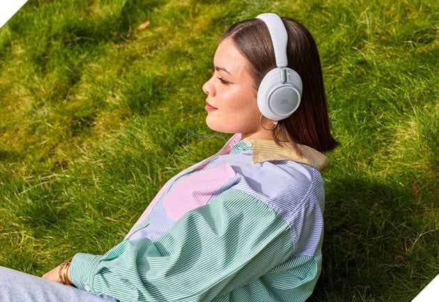 JBL LIVE 4 SERIES HOÀN THIỆN DẢI SẢN PHẨM TẠI VIỆT NAM: CÔNG NGHỆ ÂM THANH THÔNG MINH ĐỒNG HÀNH CÙNG NHỊP SỐNG HIỆN ĐẠI 2
