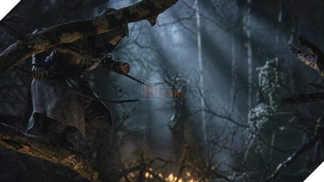 Assassin's Creed Hexe Rò Rỉ Thêm Hàng Loạt Nhân Vật Trong Cốt Truyện 3