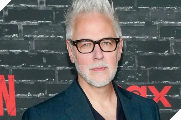 Hình ảnh về nhà làm phim "James Gunn".