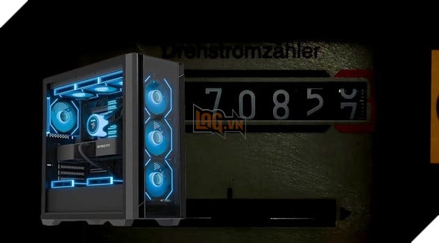 Đức có gói điện riêng cho game thủ, RTX 5090 cũng được tính vào mức tiêu thụ