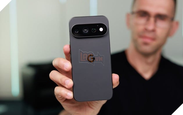 Pixel 11 có thể mở rộng Gemini Call for Me để gọi điện cho người thân 2