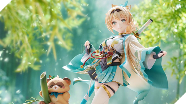 Tranh cãi visual quảng bá sai lệch quá đà: VTuber Kazama Iroha bức xúc lên tiếng, công ty chủ quản Hololive vội vã hoãn chiếu anime Hologra để chỉnh sửa khẩn cấp 3