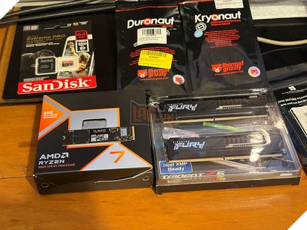Microsoft sắp hỗ trợ GPU Nvidia, Intel và Qualcomm cho Advanced Shader Delivery 3