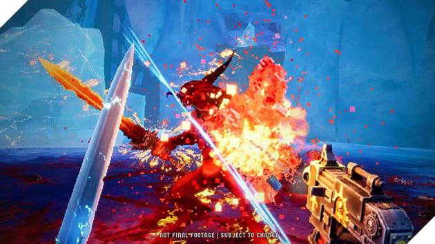 Warhammer 40K: Boltgun 2 Sẵn Sàng Ra Mắt Trong Tháng 10 Này