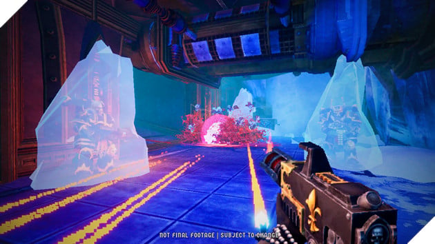 Warhammer 40K: Boltgun 2 Sẵn Sàng Ra Mắt Trong Tháng 10 Này 2