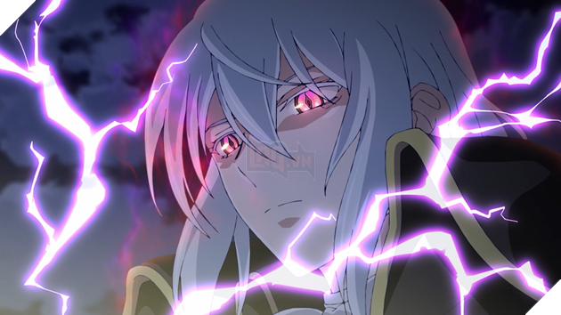 Manga kinh điển The Record of a Fallen Vampire chính thức chuyển thể anime sau hơn 20 năm: Thiên tình sử bi tráng của Vua Ma Cà Rồng nghìn năm ấn định lên sóng vào năm 2027 2