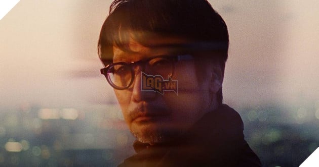Hideo Kojima hé lộ vai diễn bí mật trong một bộ phim live-action bom tấn