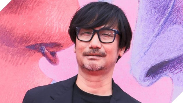 Hideo Kojima hé lộ vai diễn bí mật trong một bộ phim live-action bom tấn 2