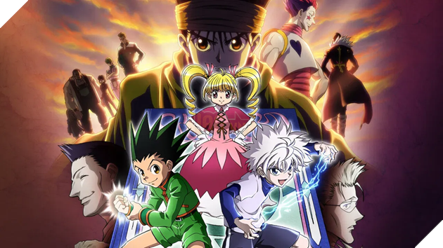  Cha đẻ Hunter x Hunter Yoshihiro Togashi tuyên bố khép lại mọi áp lực deadline: Lựa chọn tự giải phóng để giữ trọn ngọn lửa sáng tác giữa cơn bào mòn thể xác 3