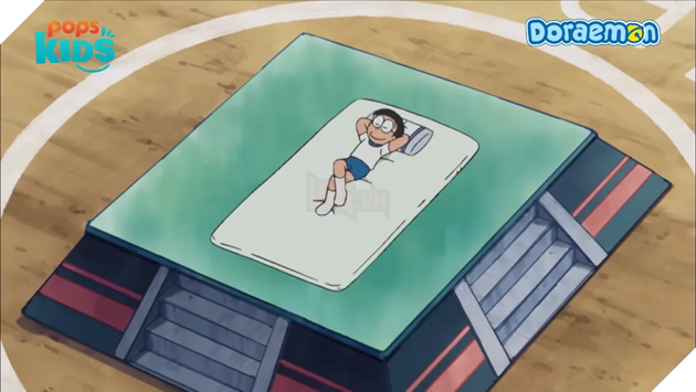 Hiện thực hóa tài năng của Nobita: Nhật Bản chi hơn 2,2 triệu Yên tìm kiếm thần ngủ bất chấp bão âm thanh và ánh sáng 2