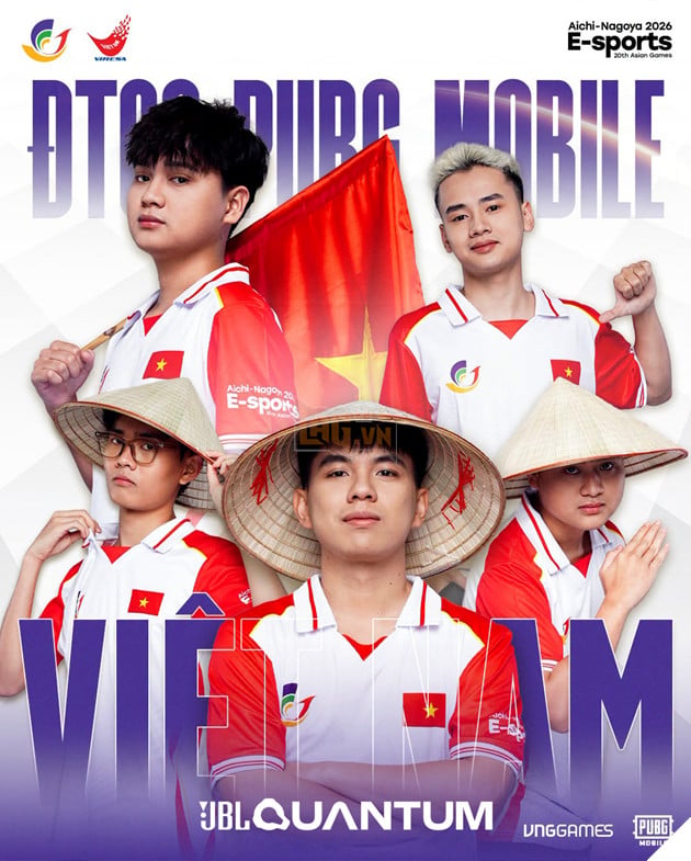 ASIAN GAMES 20TH: Lịch Thi Đấu Chính Thức Tất Cả Các Bộ Môn Esports 3