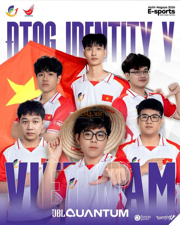 ASIAN GAMES 20TH: Lịch Thi Đấu Chính Thức Tất Cả Các Bộ Môn Esports 4