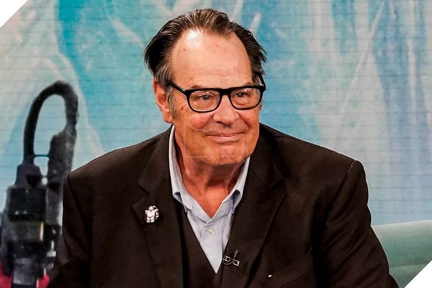 Hình ảnh về  diễn viên "Dan Aykroyd".