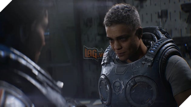 Gears of War: E-Day Vừa Ra Mắt Đã Nhận Mưa Gạch Đá Vì Một Nhân Vật Mới Xuất Hiện 2