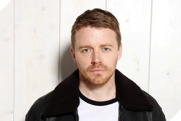 Hình ảnh về nam diễn viên Jack Lowden.